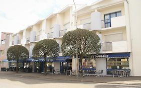 Le Calypso - Reouverture Hotel Dax 2* France